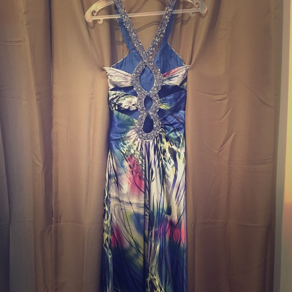 Prom Dress!